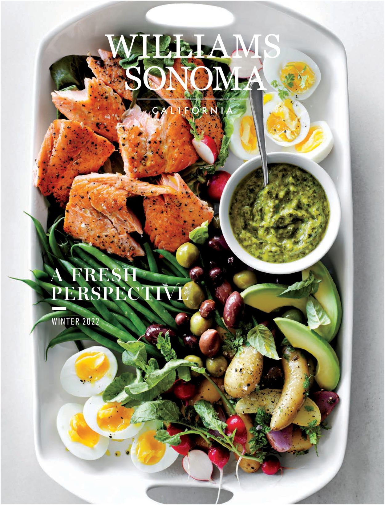 Williams-Sonoma weekly-ad