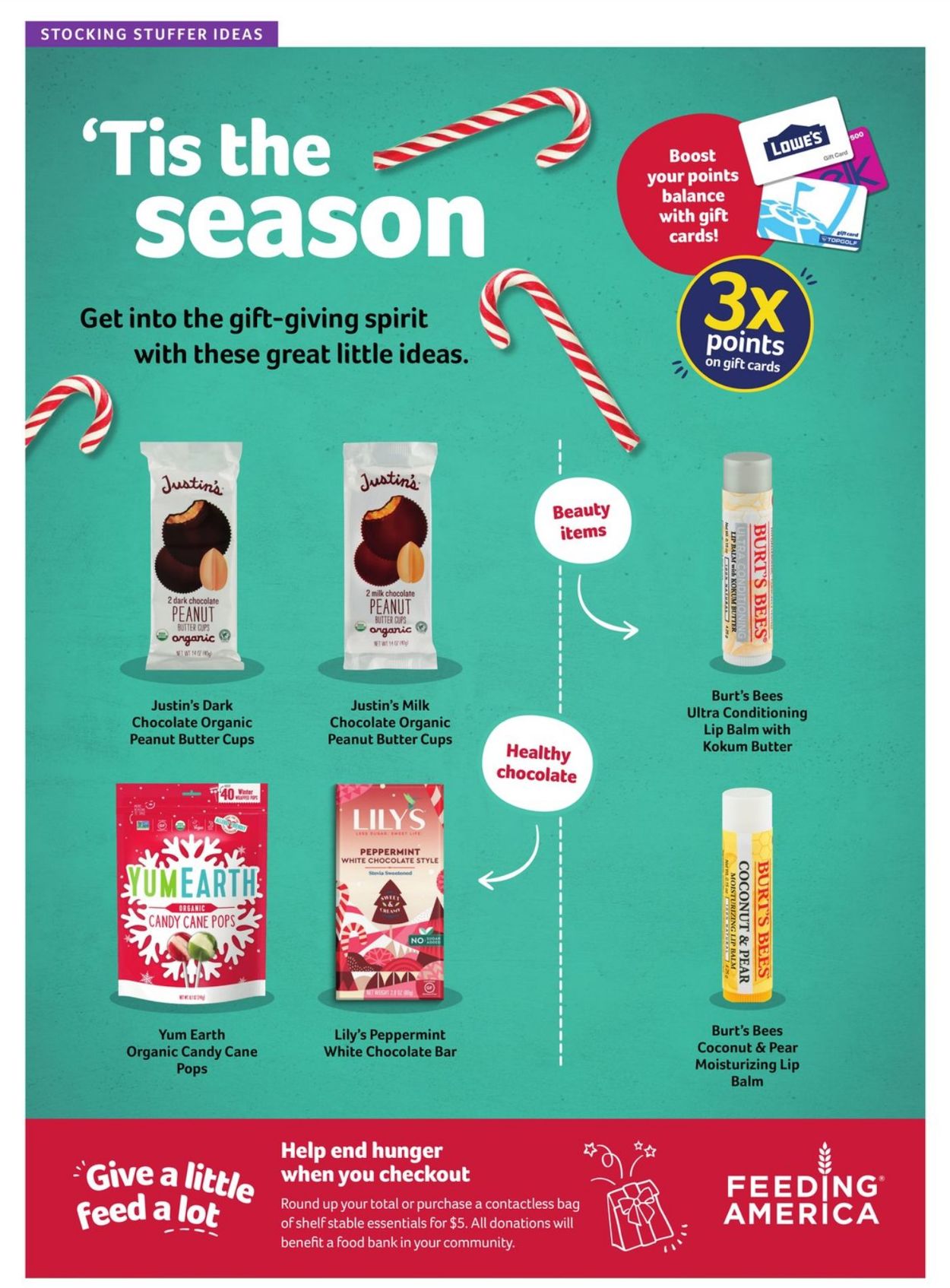 Winn Dixie Holiday 2020 Current weekly ad 11/27 12/29/2020 [8