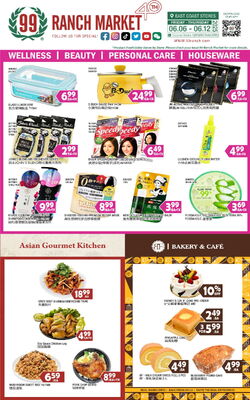 Catalogue 99 Ranch from 06/06/2025