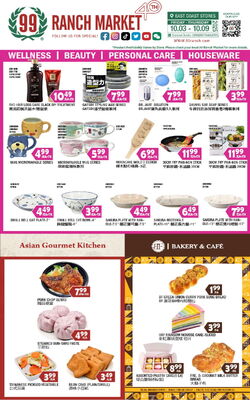 Catalogue 99 Ranch from 10/03/2025