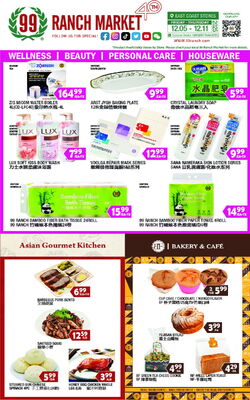 Catalogue 99 Ranch from 12/05/2025
