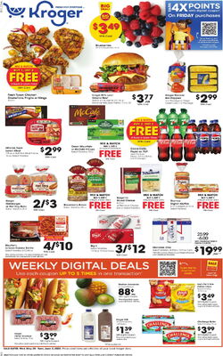 Kroger