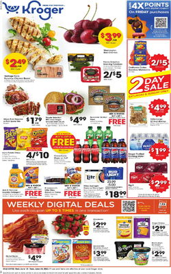 Kroger