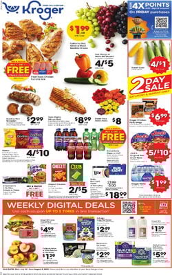 Kroger