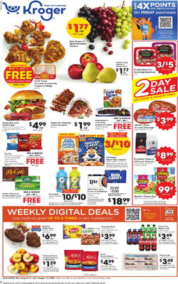 Kroger