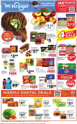 Kroger