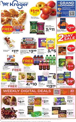 Kroger