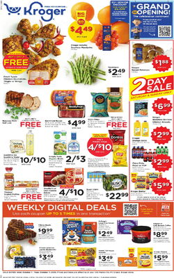 Kroger