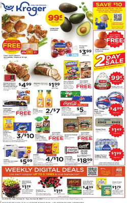 Kroger