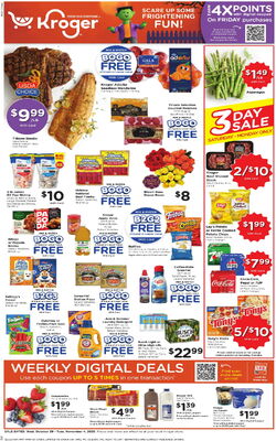 Kroger