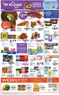 Kroger