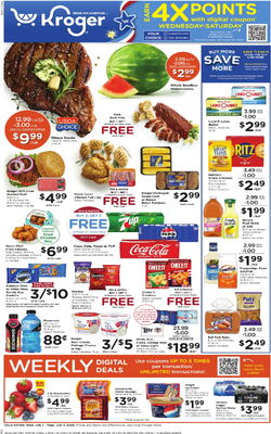 Kroger