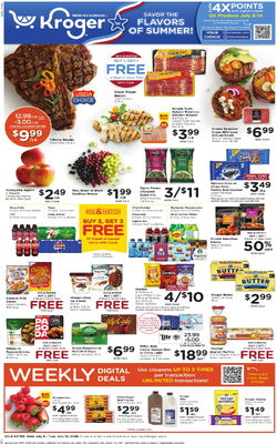 Kroger