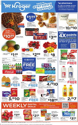 Kroger
