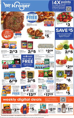 Kroger