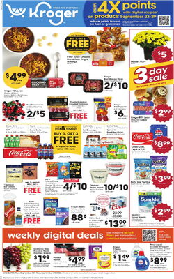 Kroger