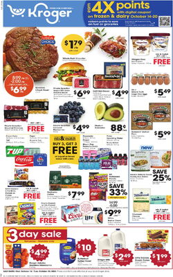 Kroger