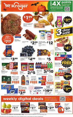 Kroger