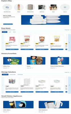 Catalogue Kroger from 08/13/2024