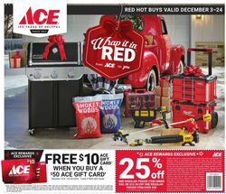 Ace Hardware