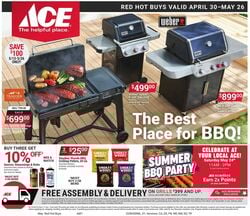 Ace Hardware