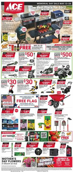 Ace Hardware