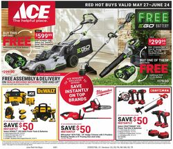 Ace Hardware
