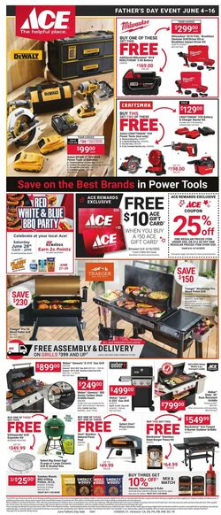 Ace Hardware