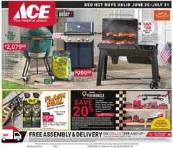 Ace Hardware