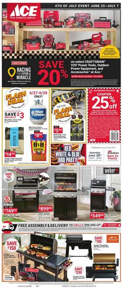 Ace Hardware