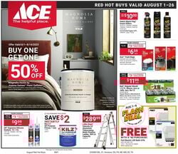 Ace Hardware