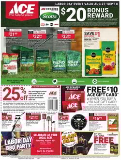 Ace Hardware