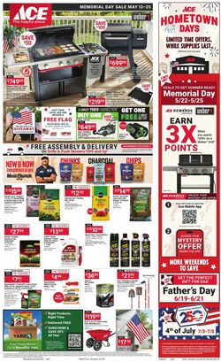 Ace Hardware