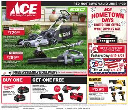 Ace Hardware