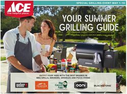 Catalogue Ace Hardware from 05/01/2023