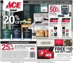 Ace Hardware