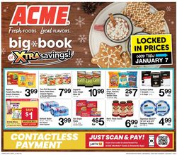 Catalogue Acme from 12/04/2020
