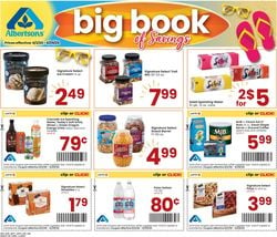 Catalogue Albertsons from 06/02/2020