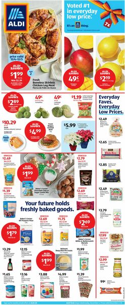 Catalogue ALDI from 12/04/2024