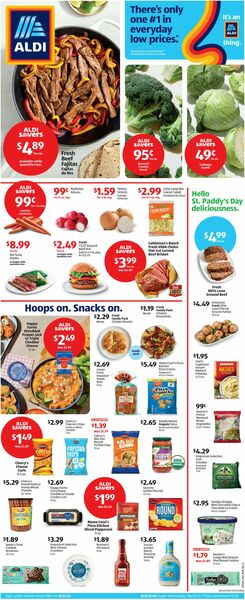 Catalogue ALDI from 03/12/2025