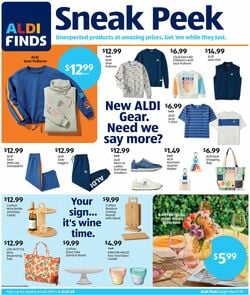 ALDI