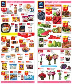 Catalogue ALDI from 05/05/2019