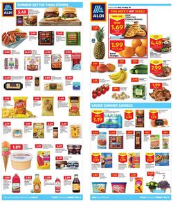 Catalogue ALDI from 05/12/2019