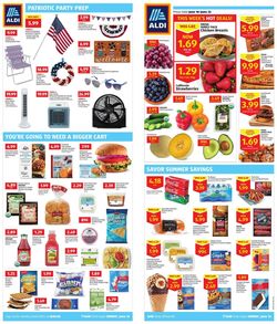 Catalogue ALDI from 06/16/2019