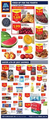 Catalogue ALDI from 06/30/2019