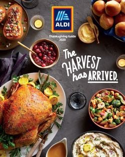 Catalogue ALDI from 10/21/2020