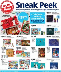 Catalogue ALDI from 11/02/2022