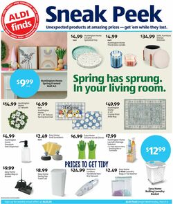 Catalogue ALDI from 03/06/2024