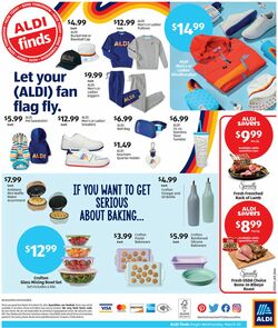 Catalogue ALDI from 03/20/2024