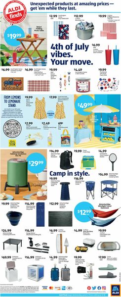 Catalogue ALDI from 06/12/2024
